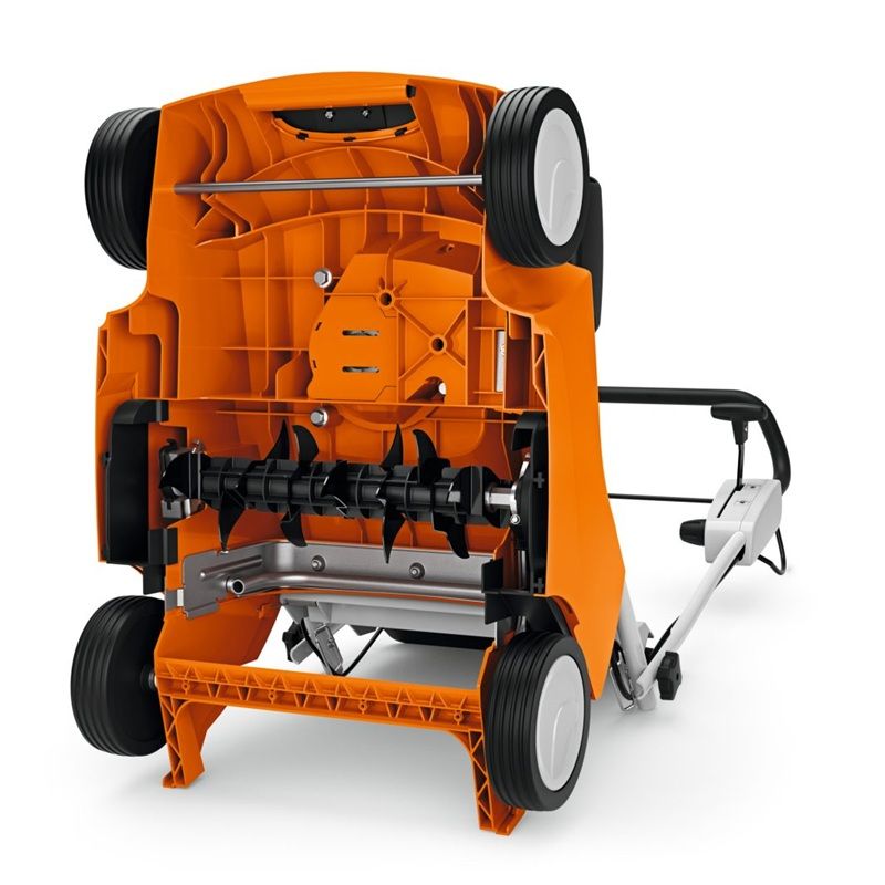 Бензинов  аератор STIHL RL 540, 149 см&sup3;, 38 см, 3.0 к.с.